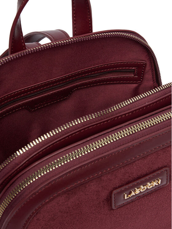 Lasocki Rucsac Lasocki CEO-LSK-L-039-10 Vișiniu