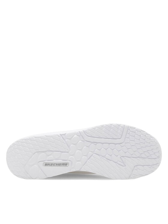 Skechers Снікерcи Skechers Uno Lite 8750063 WHT Білий