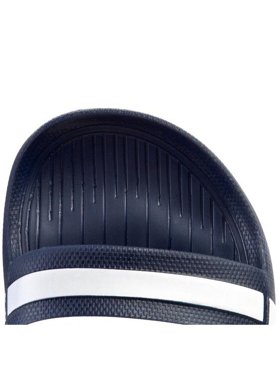 adidas Šľapky adidas Duramo Slide G15892 Modrá