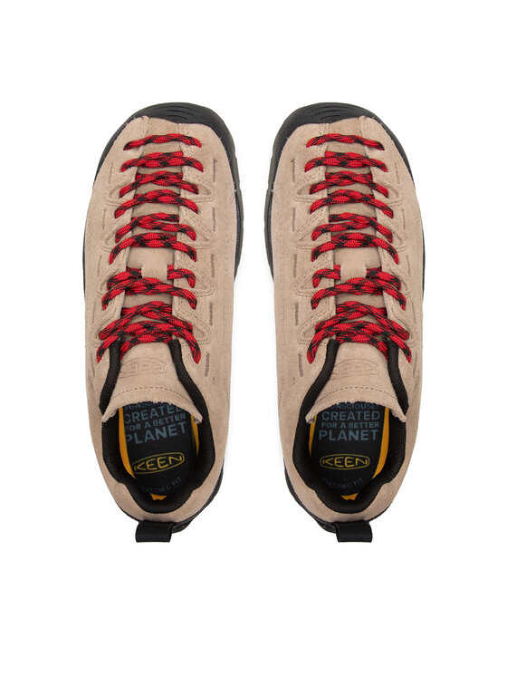 Keen Trekking čevlji Keen Jasper 1004347 Bež