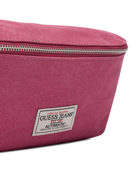 Guess Jeans Сумка Guess Jeans CWBEO-GUESS-B-017-09 Рожевий