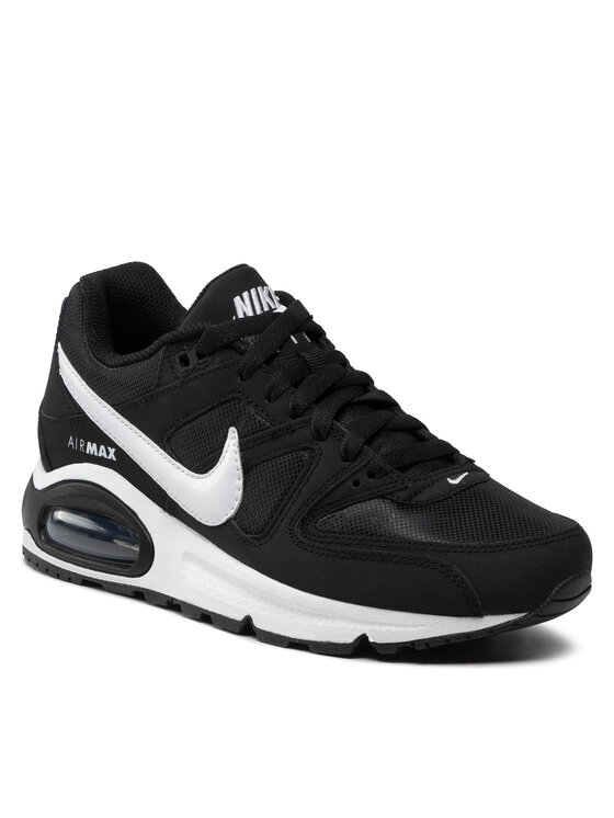 Nike Снікерcи Nike Air Max Command 397690 021 Чорний