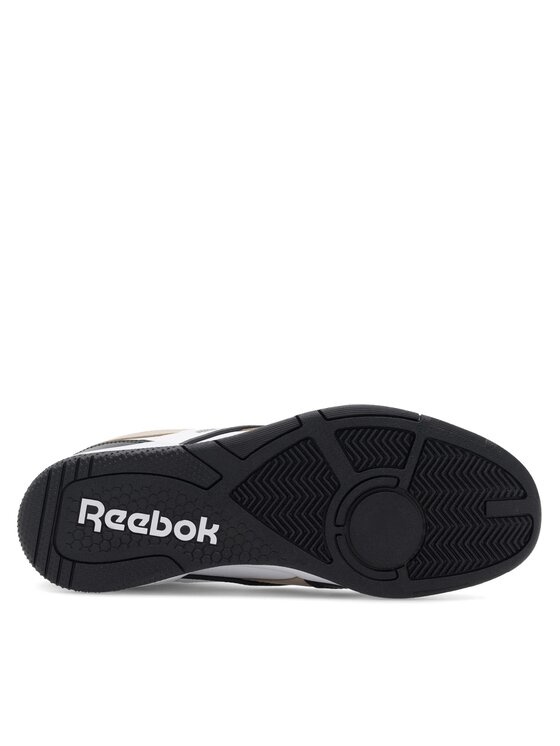 Reebok Сникърси Reebok BB 4000 II ID7344 Бял