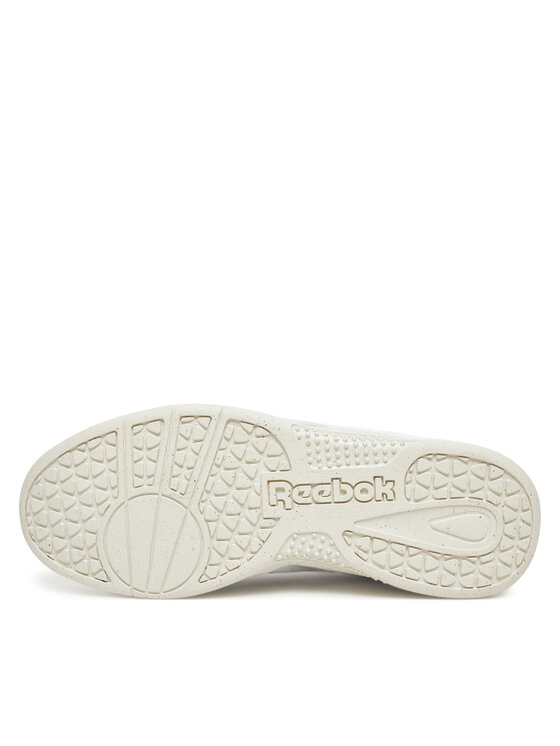 Reebok Снікерcи Reebok HAMMER STREET 100212123 W Білий