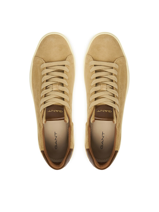 Gant Снікерcи Gant Mc Julien 32633225 Хакі