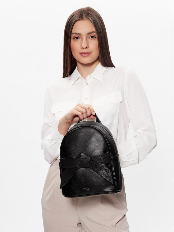 Ted Baker Kuprinės Ted Baker Jimliya 262795 Juoda