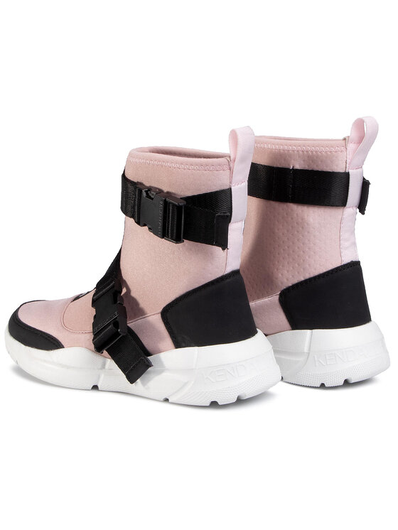 Kendall + Kylie Tenisice Kendall + Kylie Nemo Ružičasta