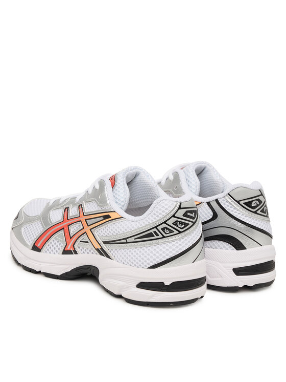 Asics Sneakersy Asics Gel-1130 Gs 1204A169 Biały