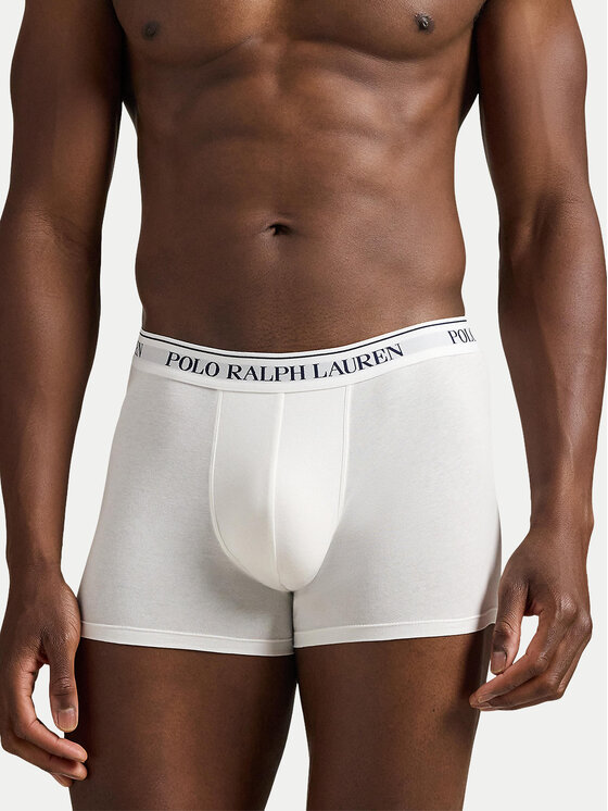 Polo Ralph Lauren Polo Ralph Lauren Boxer szett 714835885008 Színes