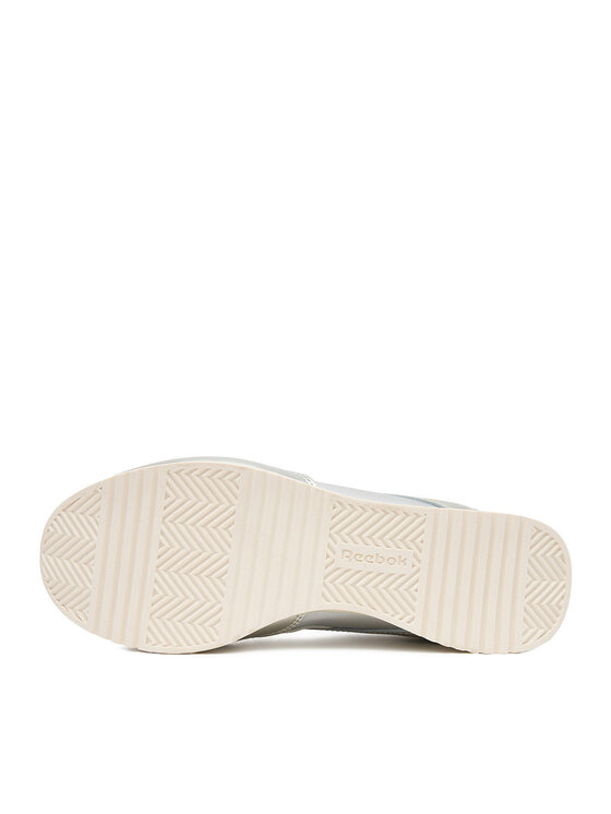 Reebok Snīkeri Reebok CEO-FIORI AR30309W-SCB Sudraba