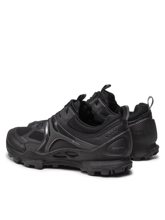 ECCO Bakancs ECCO Biom C-Trail M GORE-TEX 80311451052 Fekete