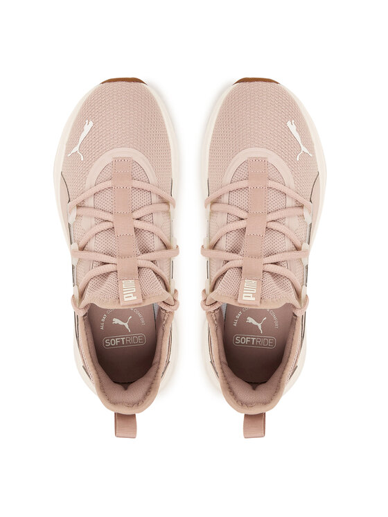 Puma Снікерcи Puma Softride Frequence Street Shine Wns 313296 02 Рожевий