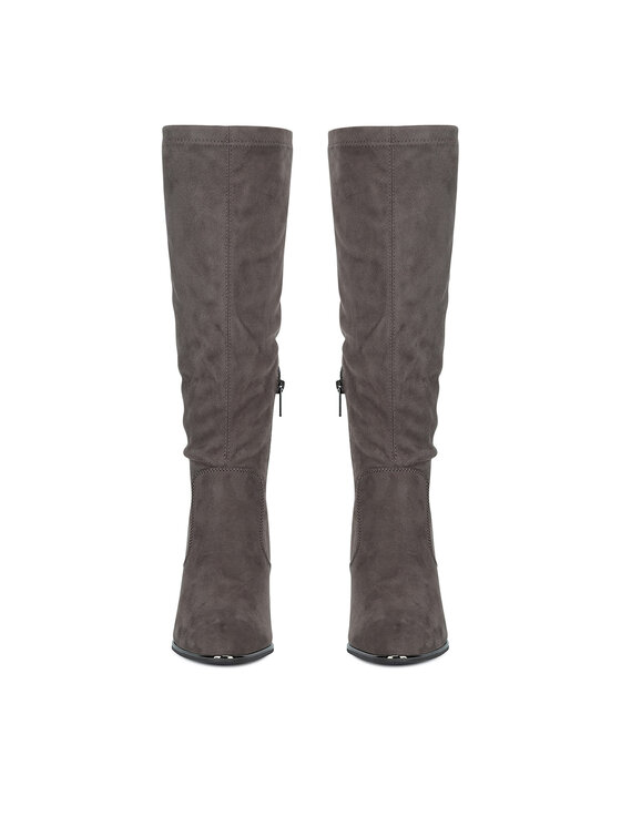 JENNY Botas altas JENNY WFA3135-1 Gris