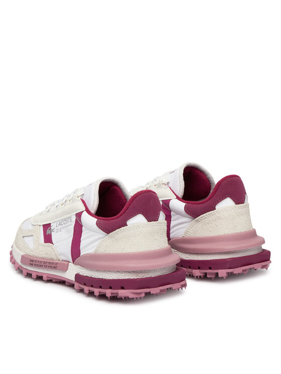 Lacoste Zapatillas Lacoste Elite Active 51SFA0170 Blanco