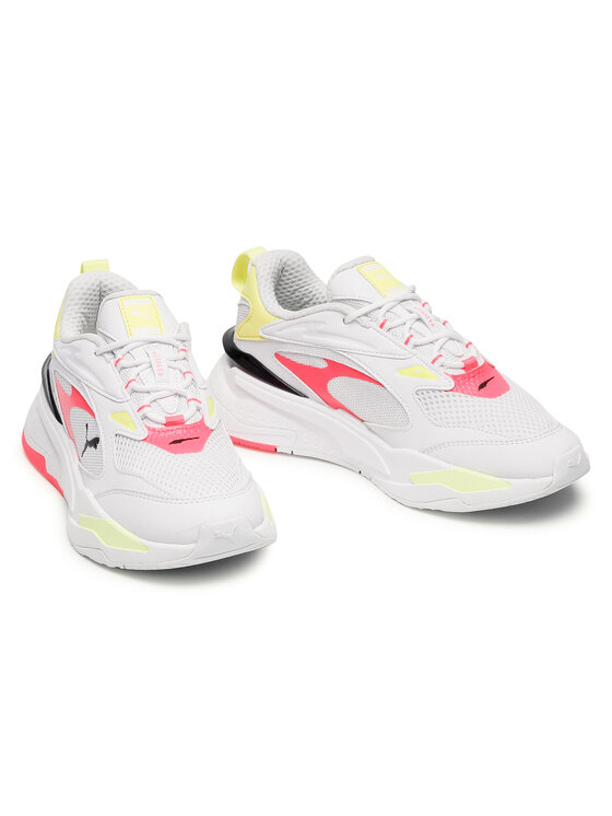 Puma Superge Puma Rs-Fast Pop Wn's Bela