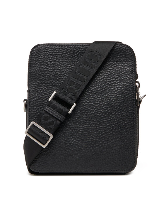 Guess Taška cez rameno Guess HMTOGR P5218 Čierna