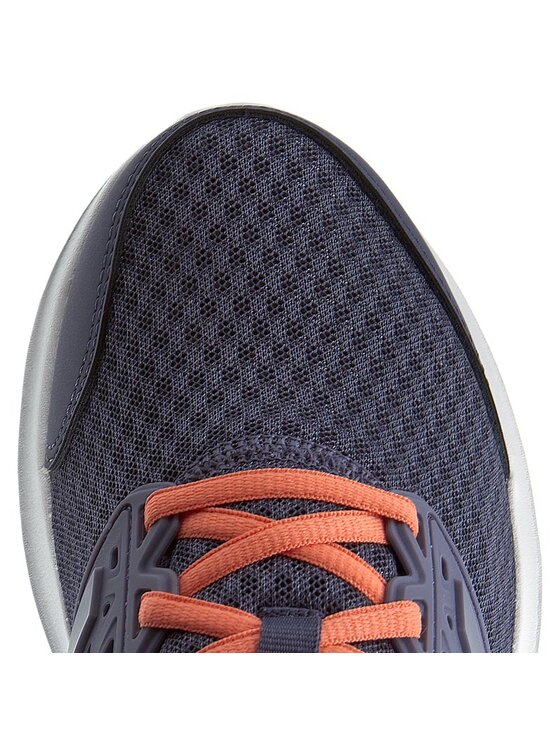 adidas Bežecké topánky adidas Galaxy 3 W AQ6557 Modrá