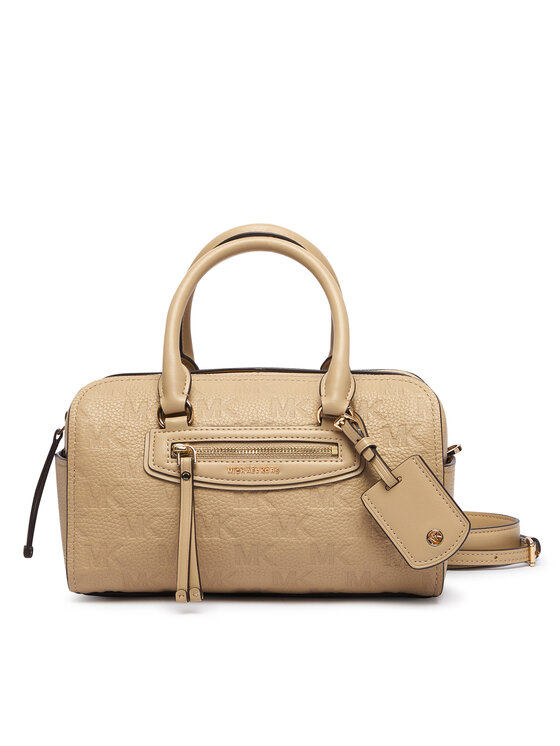 MICHAEL Michael Kors Сумка MICHAEL Michael Kors 32S6GTVC0L Бежевий
