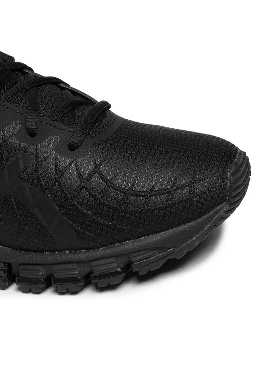 Asics Снікерcи Asics Gel-Quantum 180 4 1021A104 Чорний