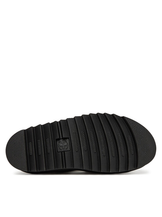 Dr. Martens Босоніжки Dr. Martens Voss II DM31558001 Чорний