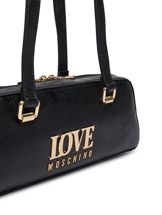 LOVE MOSCHINO Borsetta LOVE MOSCHINO JC4200PP0PKA0000 Nero