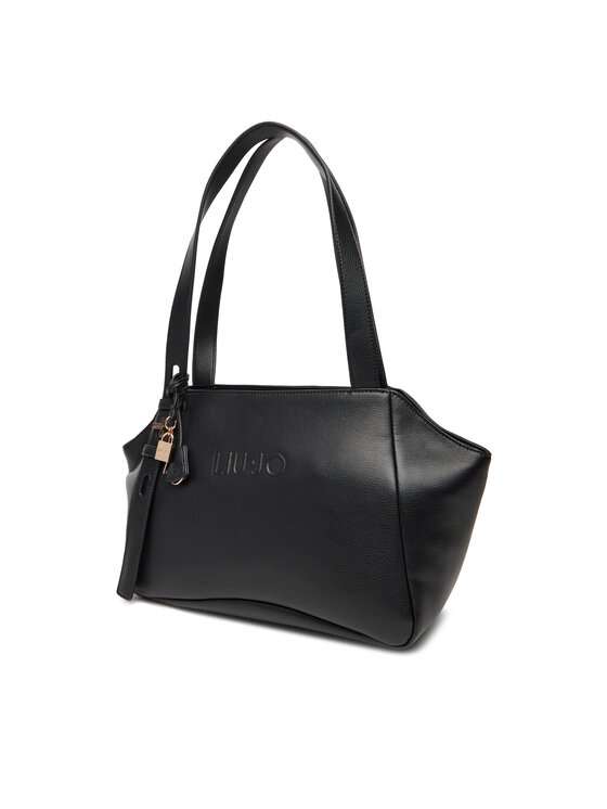 Liu Jo Kabelka Liu Jo Esc M Tote AF5081 E0037 Černá