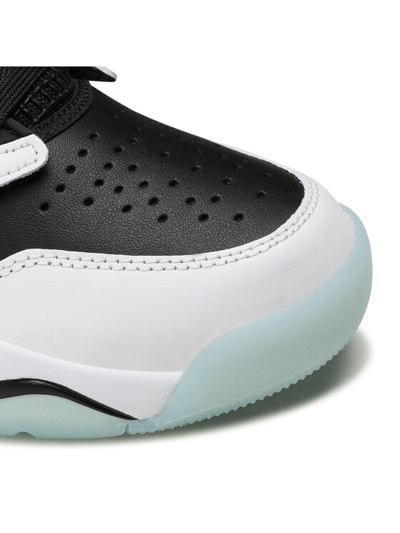 Nike Sneakersy Nike Jordan Mars 270 Low CK1196 101 Biela