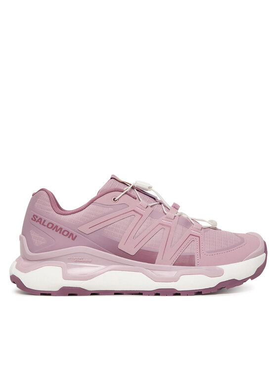 Salomon Снікерcи Salomon Xc Roam L49208300 Рожевий