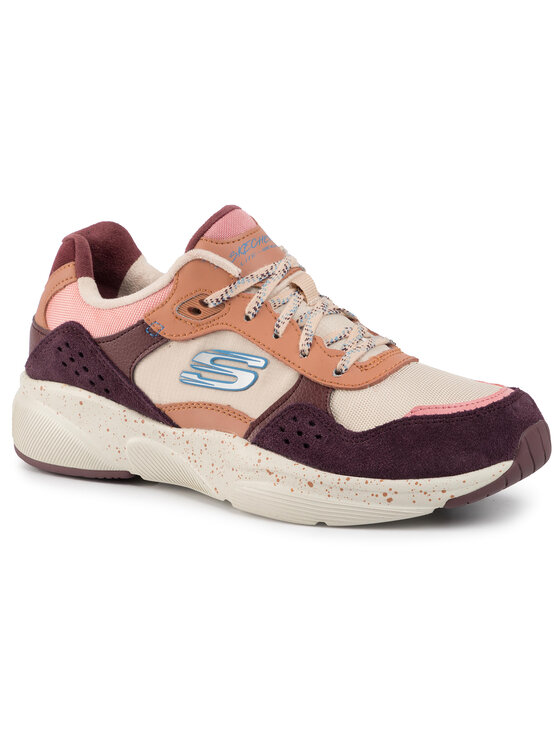 Skechers Снікерcи Skechers Daily Luc 13054/BUPK Бежевий