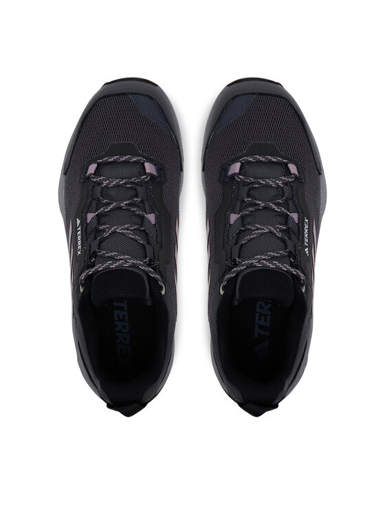 adidas Туристически adidas Terrex AX4 IH1143 Сив