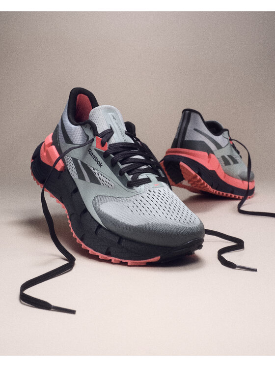Reebok Взуття для бігу Reebok FLOATZIG ADVENTURE 1 100209981 Зелений