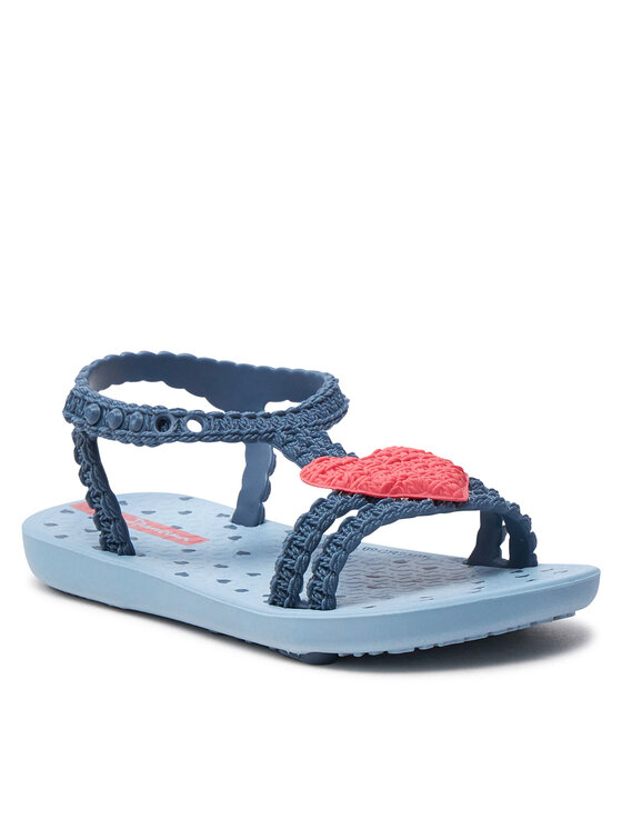 Ipanema Sandály Ipanema 81997 Modrá