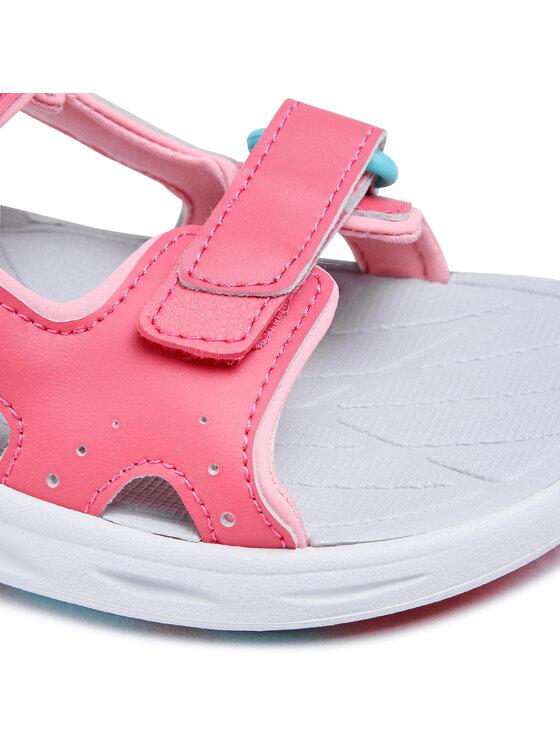 Columbia Sandali Columbia Yputh Techsun Vent BY4566 Roza