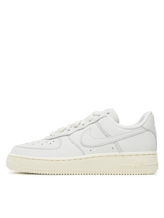 Nike Sneakers Nike Air Force 1 Prm Mf DR9503 100 Alb