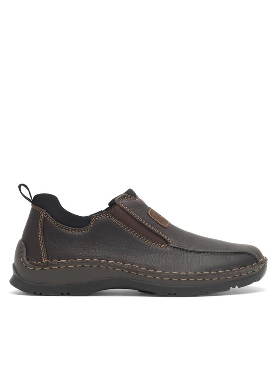 Rieker Zapatos hasta el tobillo Rieker 05363-25 Marrón