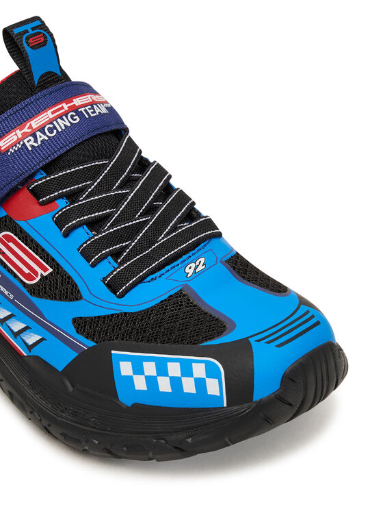 Skechers Снікерcи Skechers 402303L/BLRD Голубий
