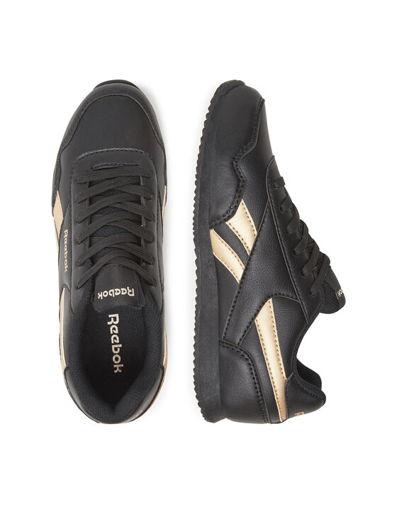 Reebok Snīkeri Reebok CEO-24KC2078(V) Melns