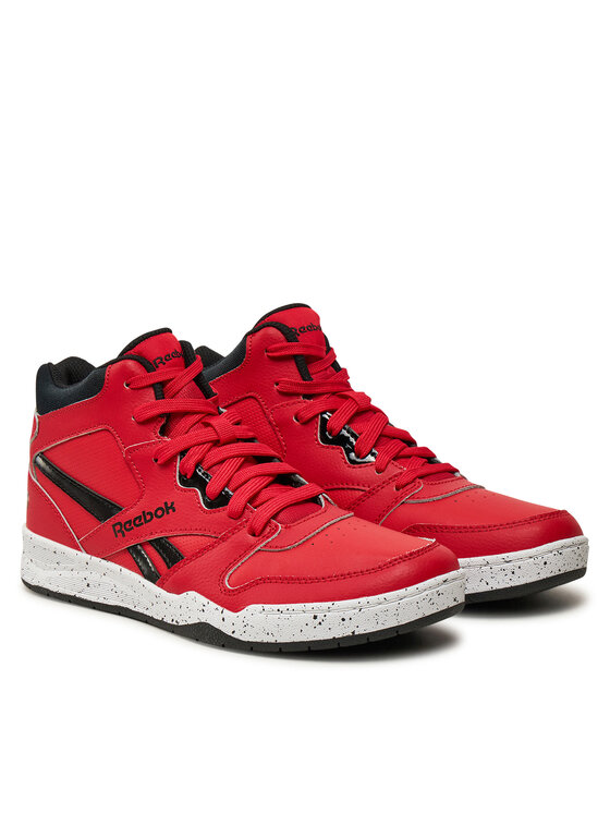Reebok Čevlji za košarko Reebok BB4500 COURT 100033479 Rdeča