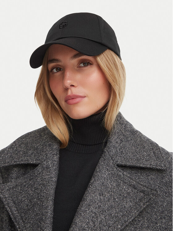 BOSS Šilterica BOSS Ari B Icon 50567665 Crna