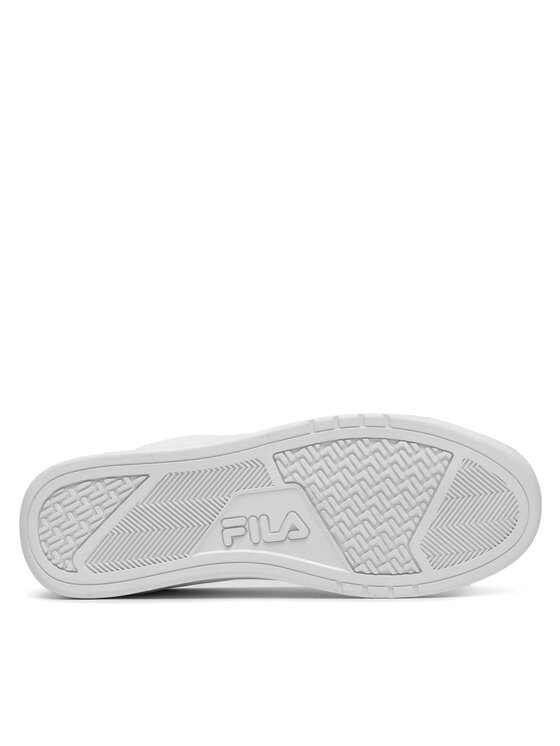 Fila Сникърси Fila Crosscourt 2 F Low FFM0002.13063 Бял