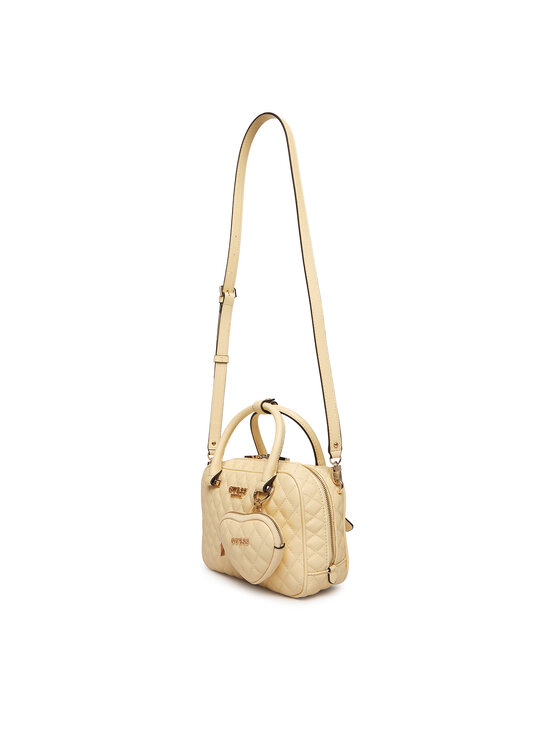 Guess Bolso Guess Atabey HWQG98 94050 Amarillo