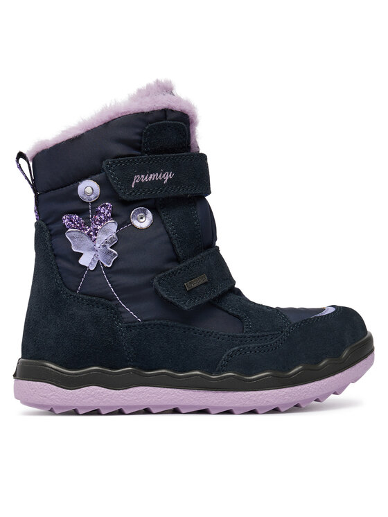 Primigi Śniegowce Primigi GORE-TEX 2380700 S Granatowy