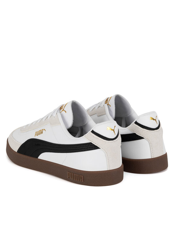 Puma Αθλητικά Puma CLUB II ERA M 39744707 Λευκό