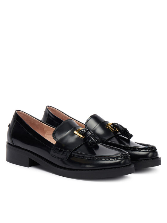 Coccinelle Loafers Coccinelle E4 PF2 16 04 01 001 Negro