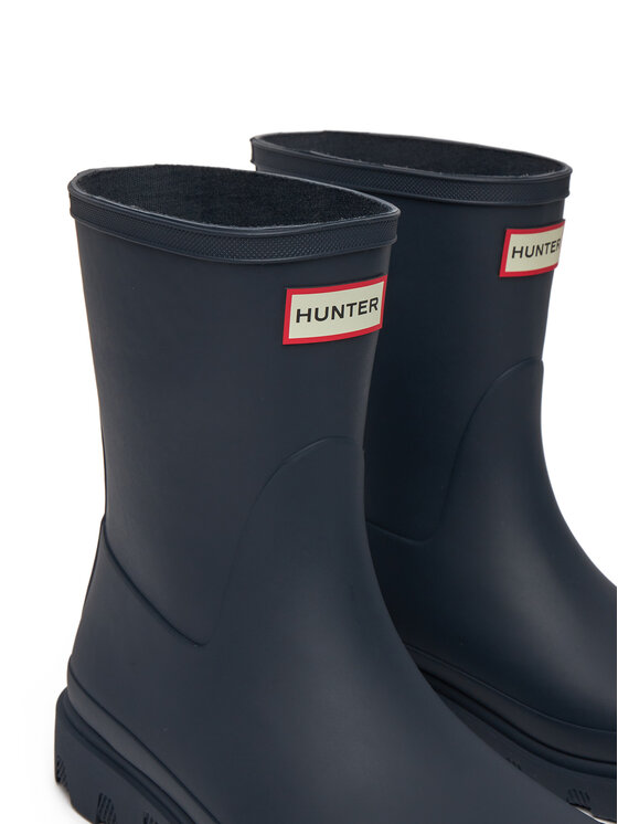 Hunter Гумові чоботи Hunter HFRW0002251 Cиній