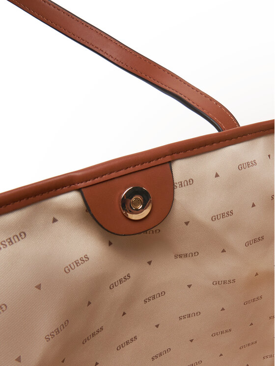 Guess Сумка Guess HWWS93 18290 Коричневий