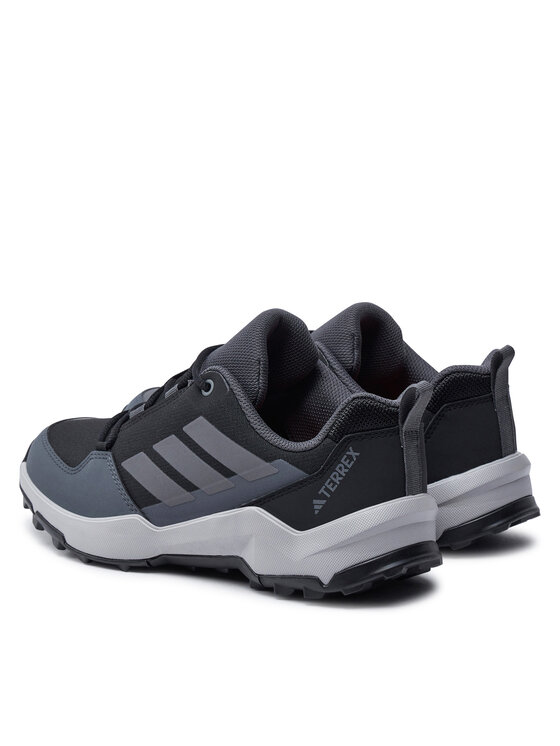 adidas Трекінгові черевики adidas Terrex Ax4r IF6525 Чорний