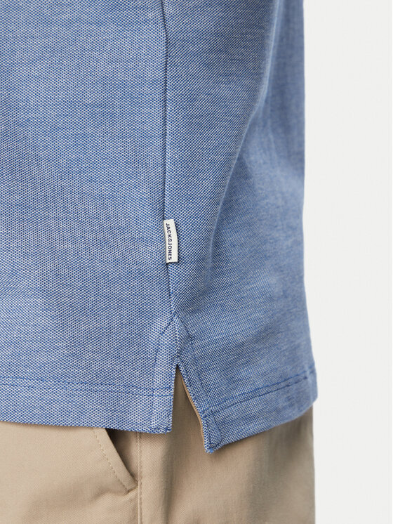 Jack & Jones Jack & Jones Polo Blualves 12274681 Azul Regular Fit