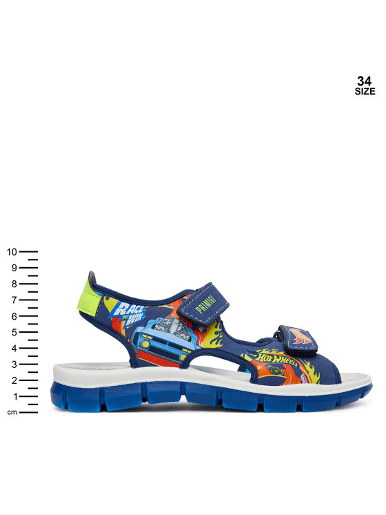 Primigi Босоніжки Primigi 1397800 S Cиній