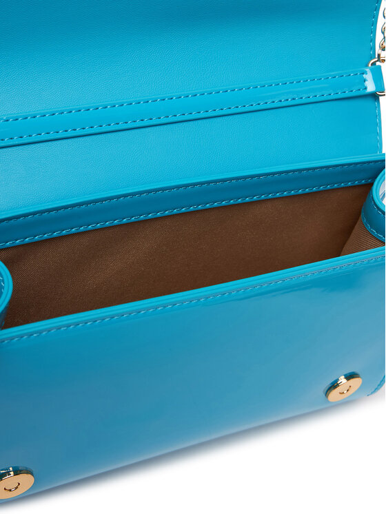 LOVE MOSCHINO Сумка LOVE MOSCHINO JC4251PP0OKE170A Голубий